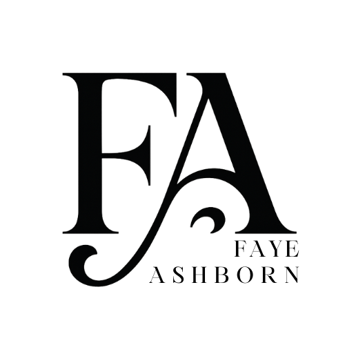 Faye Ashborn Logo